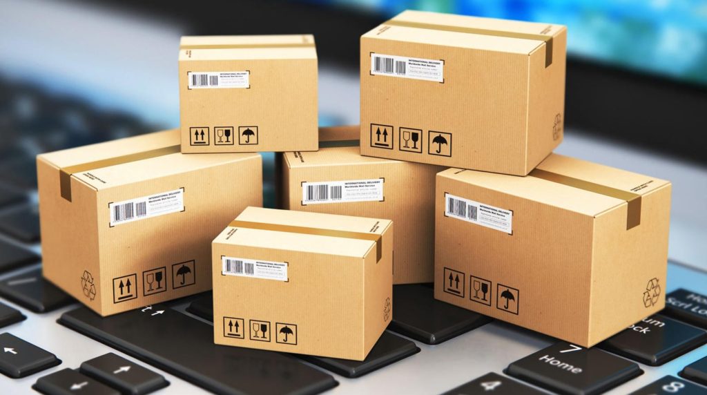 logistica reversa