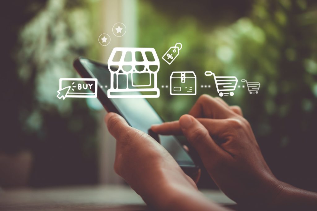 omnichannel